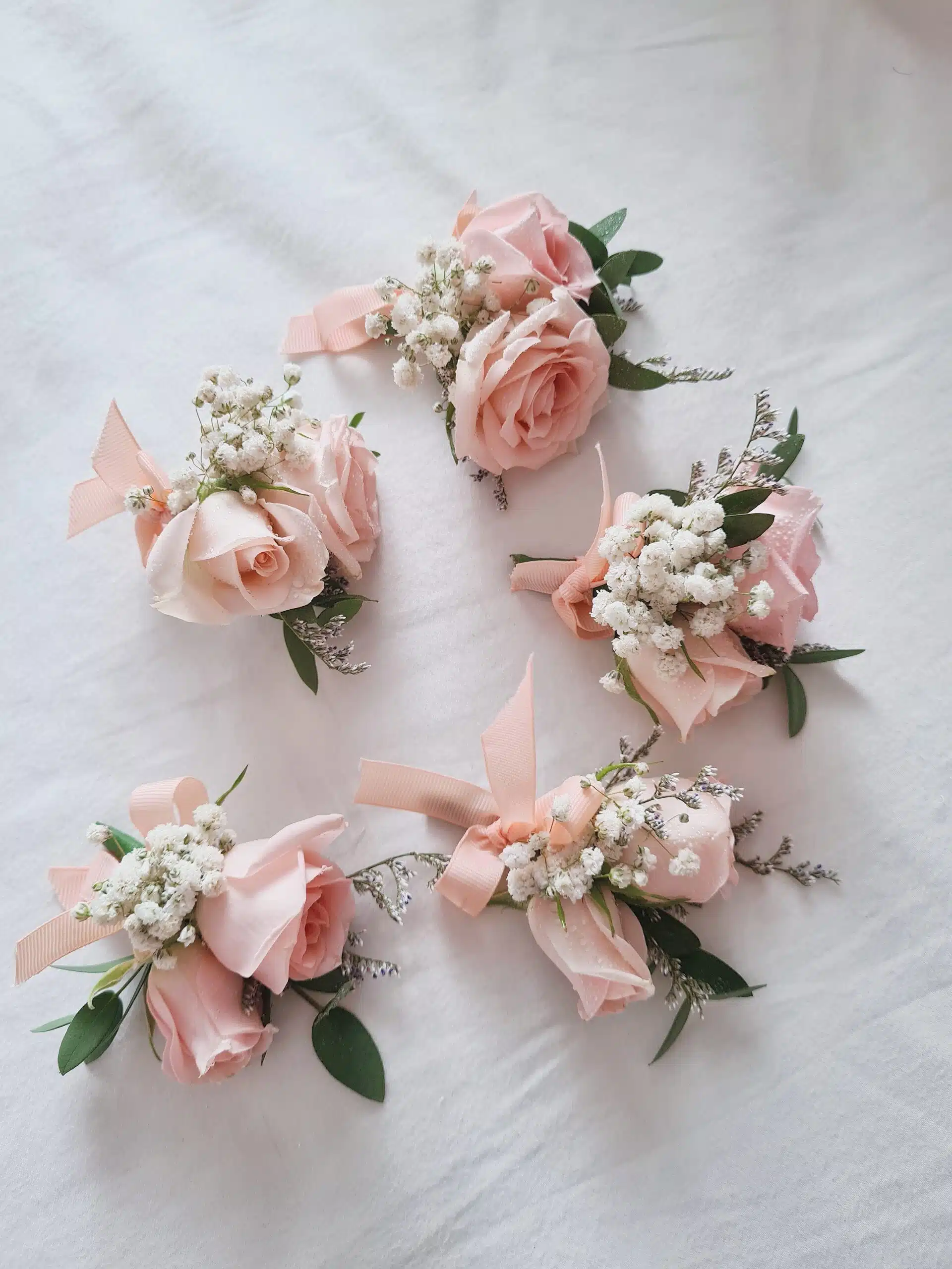 Boutonniere 5