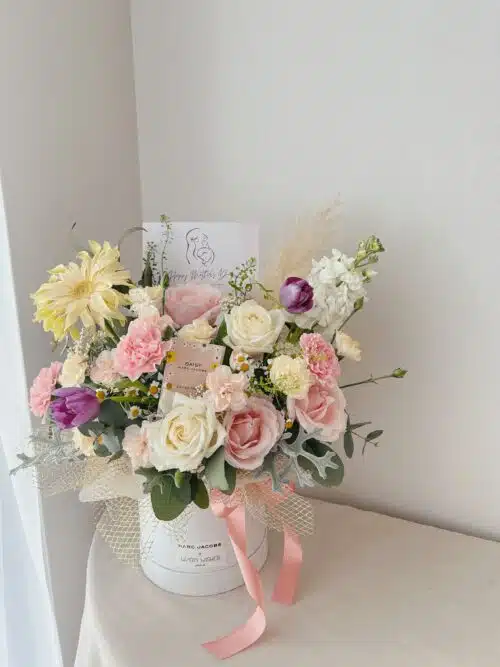 MARC JACOBS DAISY
