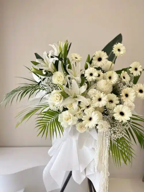 In Memory