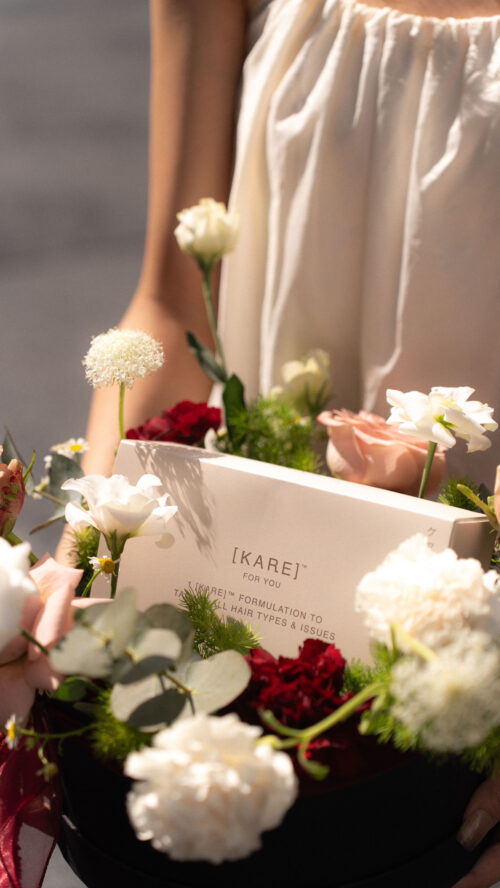 KAREfully Hers (complimentary gift) - Image 3