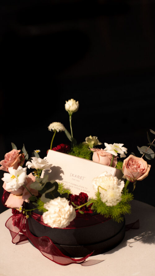 KAREfully Hers (complimentary gift) - Image 2