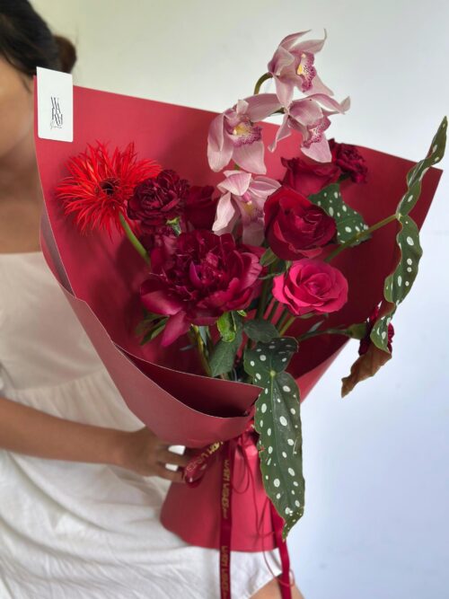 Blush & Bloom - Image 2