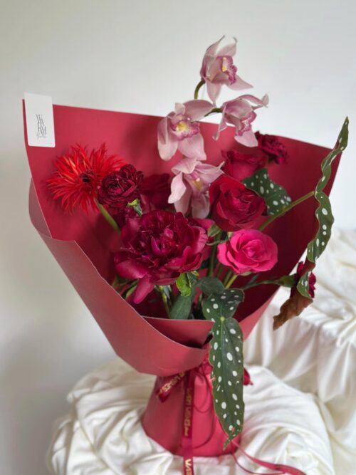 Blush & Bloom - Image 3