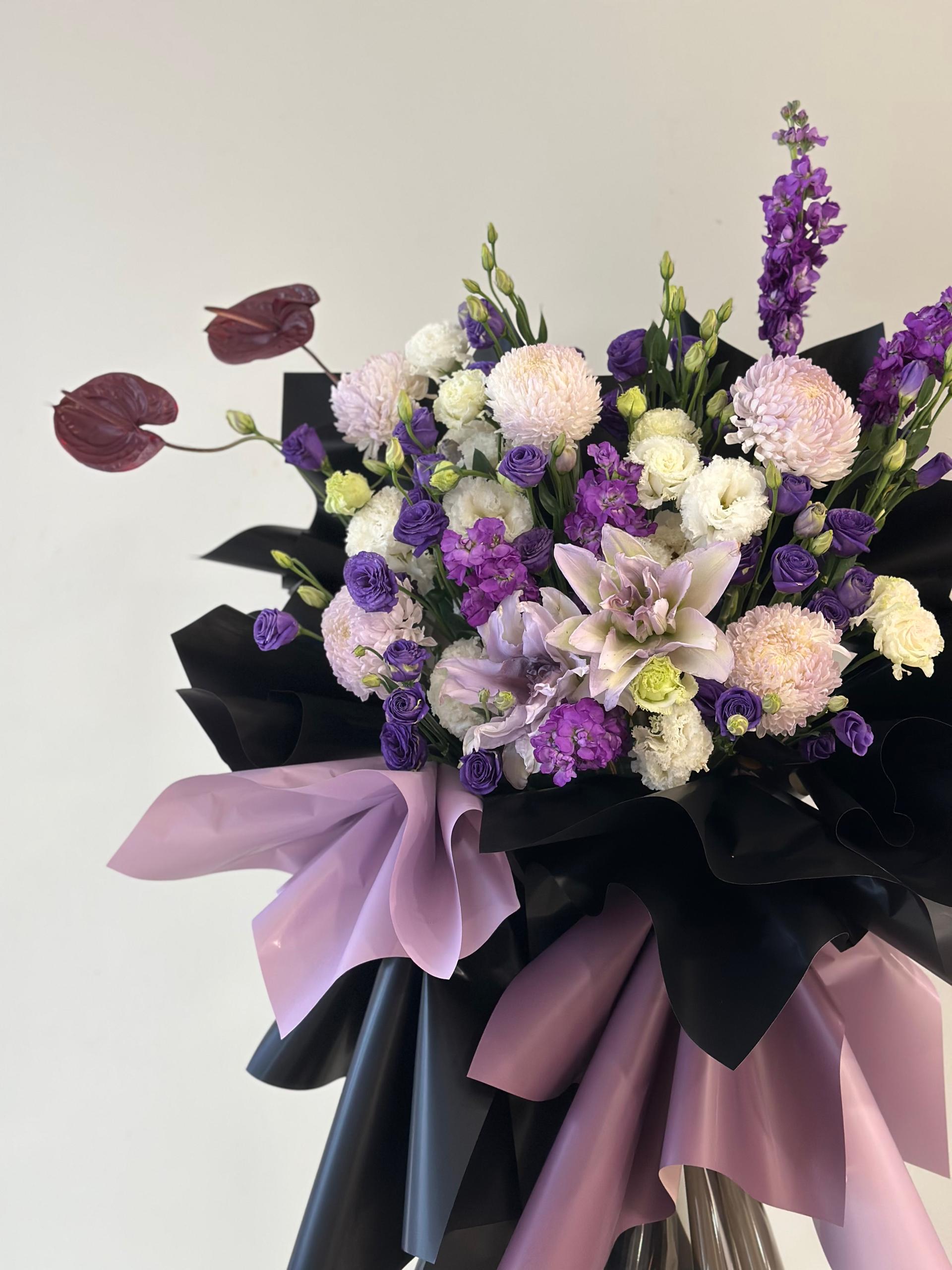 Noir Amethyste - Image 2