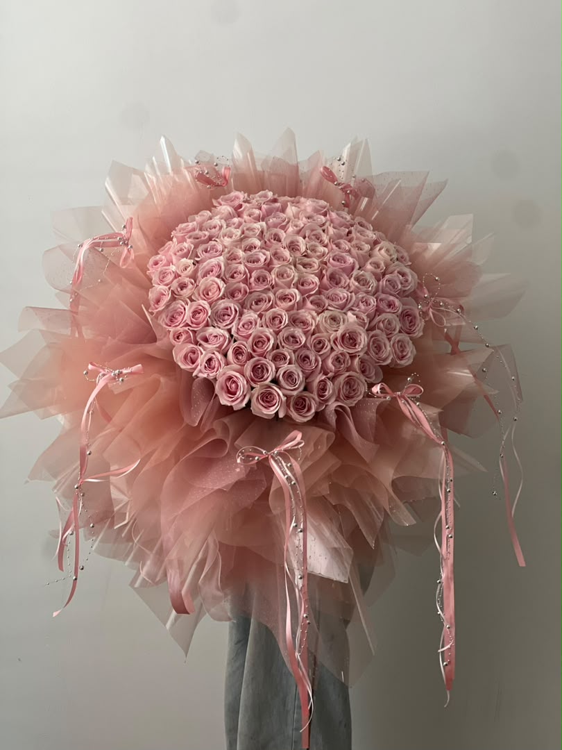 Maison Rose