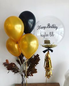 balloon